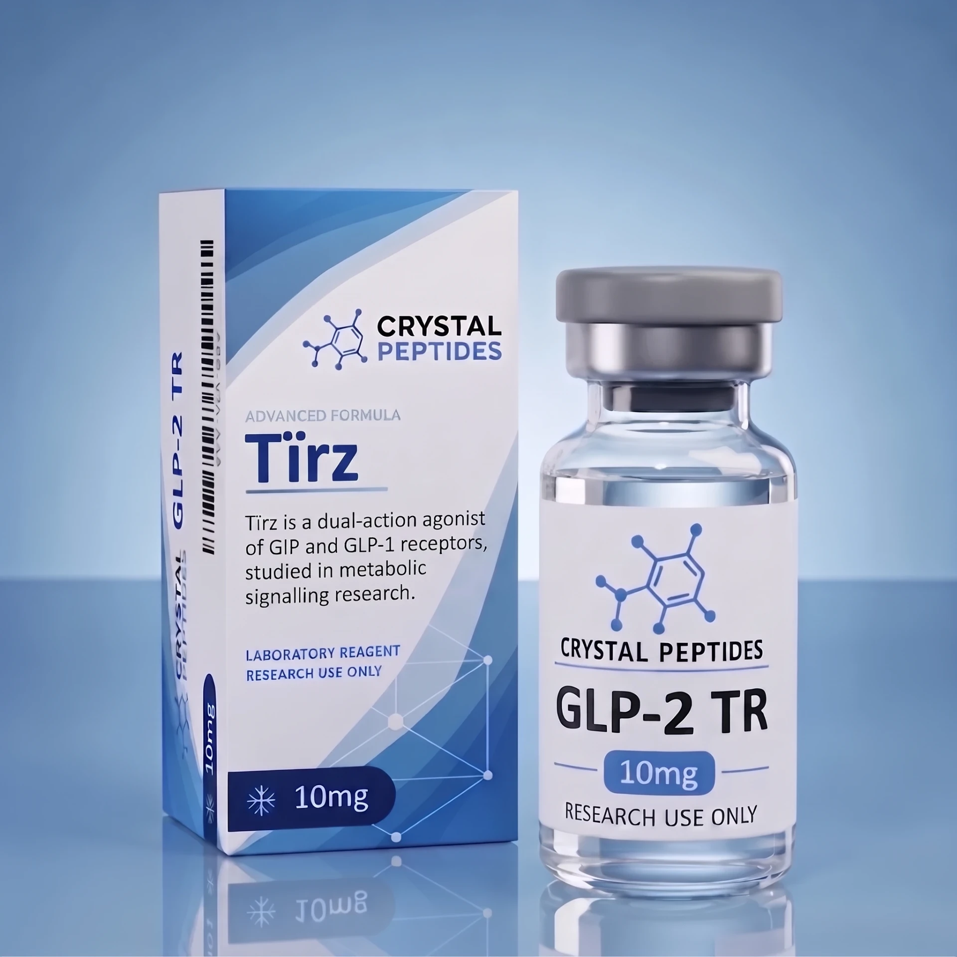 Tïrz 10mg