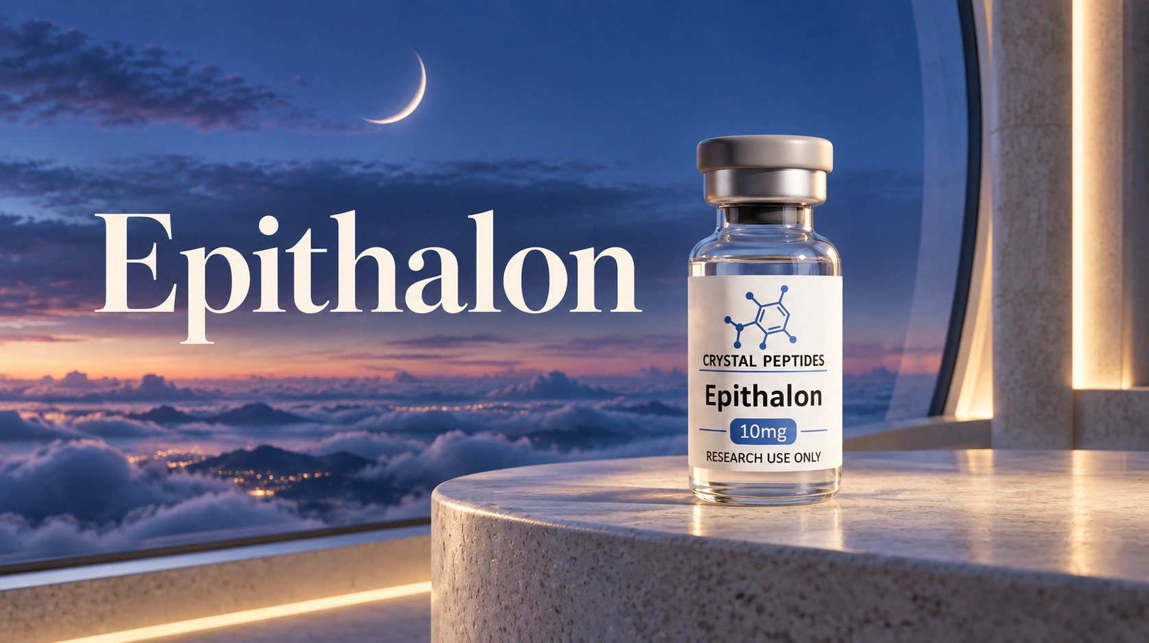 Epithalon e telomerasi: che cosa mostrano davvero gli esperimenti cellulari