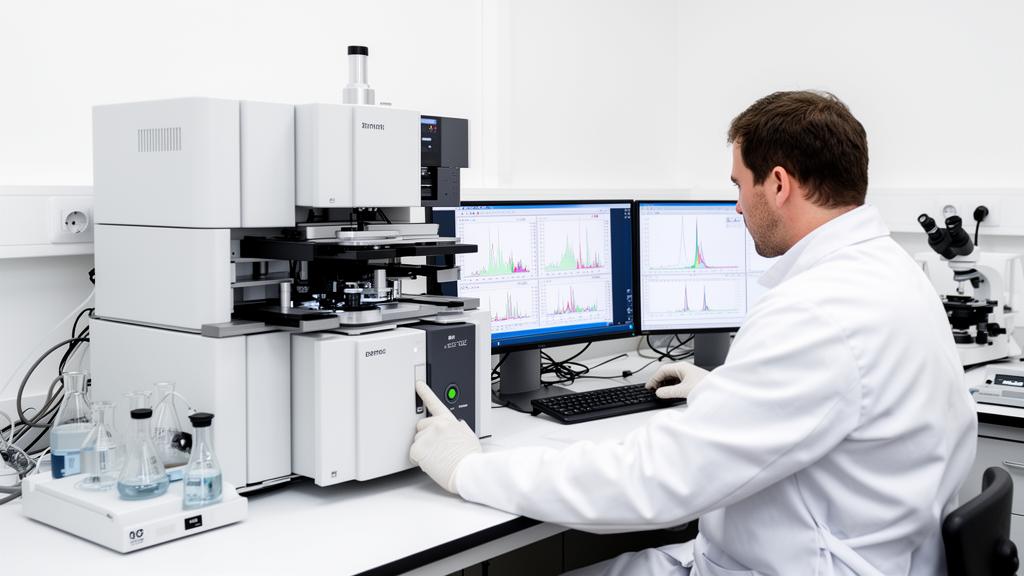 Perché la purezza è importante: HPLC e spettrometria di massa