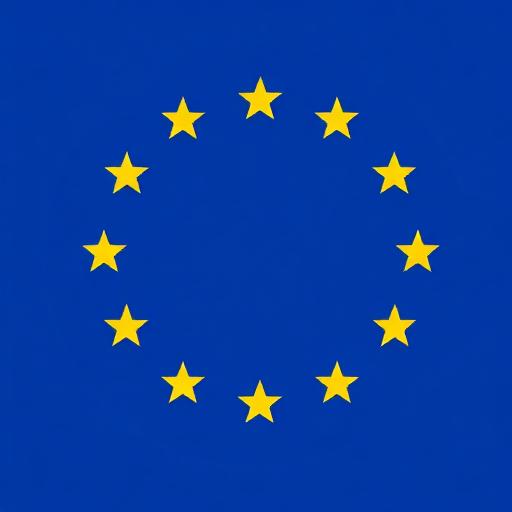 Bandiera dell’UE